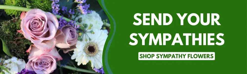 Cheap Sympathy Flowers